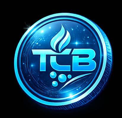 Logo TCB